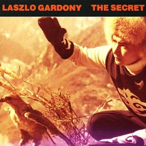 LASZLO GARDONY / SECRET