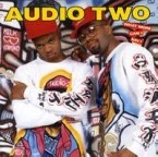AUDIO TWO / WHAT MORE CAN I SAY
