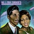 IKE & TINA TURNER / アイク&ティナ・ターナー / GREATEST HITS NO. 1