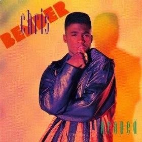 CHRIS BENDER / DRAPED