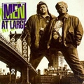 MEN AT LARGE / MEN AT LARGE
