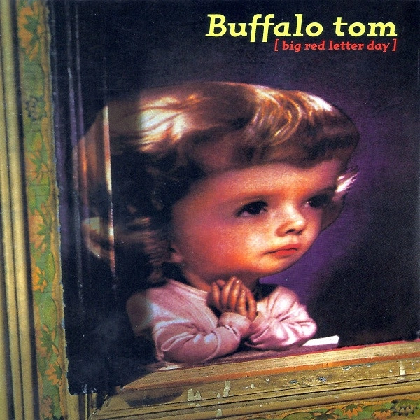 BUFFALO TOM / バッファロー・トム / BIG RED LETTER DAY