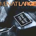 MEN AT LARGE / ONE SIZE FITS ALL