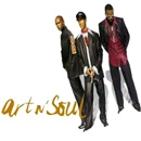 ART N' SOUL / TOUCH OF SOUL