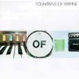 FOUNTAINS OF WAYNE / ファウンテンズ・オブ・ウェイン / FOUNTAINS OF WAYNE