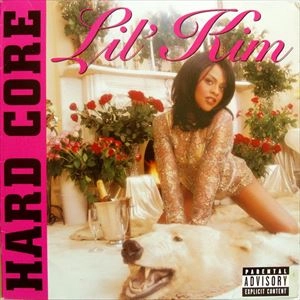 LIL' KIM / リル・キム / HARD CORE