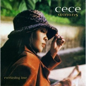 CECE WINANS / シーシー・ワイナンズ / EVERLASTING LOVE