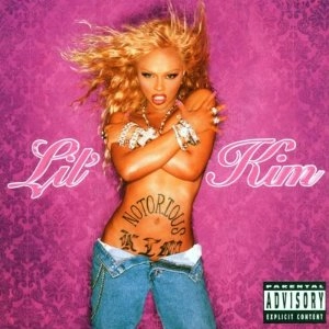 LIL' KIM / リル・キム / NOTORIOUS K.I.M.