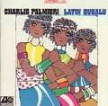 CHARLIE PALMIERI / チャーリー・パルミエリ / LATIN BUGALU