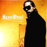 SEAN PAUL / ショーン・ポール / WE BE BURNIN'