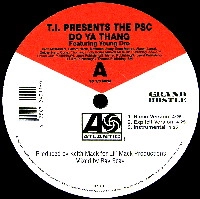 PSC / SET IT OUT
