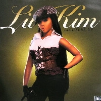 LIL'KIM / LIGHTERS UP