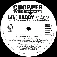 CHOPPER / LIL'DADDY REMIX