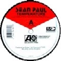 SEAN PAUL / ショーン・ポール / TEMPERATURE