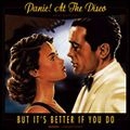 PANIC! AT THE DISCO / BUT IT'S BETTER IF YOU DO (2ND)