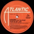 SAIGON / サイゴン / PAIN IN MY LIFE