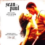SEAN PAUL / ショーン・ポール / WHEN YOU GONNA GIVE IT UP TO ME