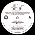 DIDDY DIRTY MONEY  (DIDDY, PUFF DADDY, P.DIDDY) / TELL ME