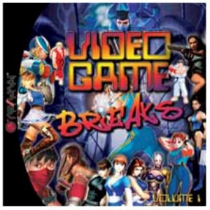 V.A. (VIDEO GAME BREAKS) / VIDEO GAME BREAKS VOL. 1