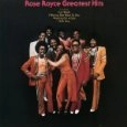 ROSE ROYCE / ローズ・ロイス / GREATEST HITS