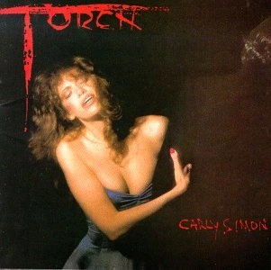 CARLY SIMON / カーリー・サイモン / TORCH