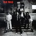 TIME / タイム / TIME