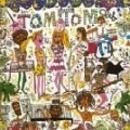 TOM TOM CLUB / トム・トム・クラブ / TOM TOM CLUB