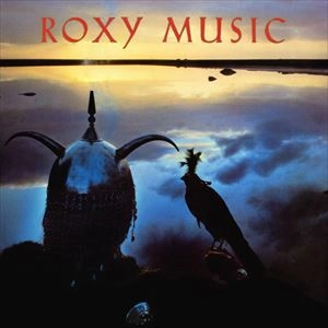 ROXY MUSIC / ロキシー・ミュージック / AVARON
