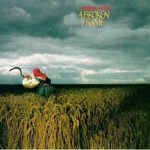 DEPECHE MODE / デペッシュ・モード / BROKEN FRAME