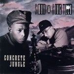 SWAY & KING TECH / スウェイ&キング・テク / CONCRETE JUNGLE