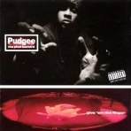 PUDGEE THA PHAT BASTARD / GIVE'EM THE FINGER