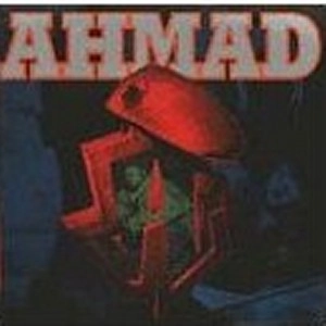 AHMAD / AHMAD