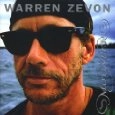 WARREN ZEVON / ウォーレン・ジヴォン / MUTINEER