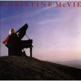 CHRISTINE MCVIE / クリスティン・マクヴィー / CHRISTINE MCVIE