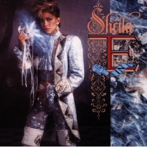 SHEILA E. / シーラ・E. / IN ROMANCE 1600