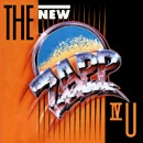 ZAPP / ザップ / NEW ZAPP IV U