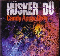 HUSKER DU / ハスカーデュー / CANDY APPLE GREY