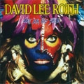 DAVID LEE ROTH / デイヴィッド・リー・ロス / EAT 'EM & SMILE