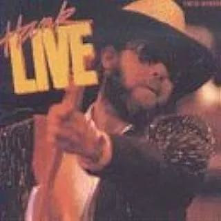 HANK JR.WILLIAMS / LIVE