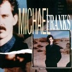 MICHAEL FRANKS / マイケル・フランクス / CAMERA NEVER LIES