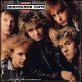 HONEYMOON SUITE / ハネムーン・スイート / RACING AFTER MIDNIGHT