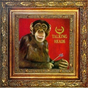 TALKING HEADS / トーキング・ヘッズ / NAKED
