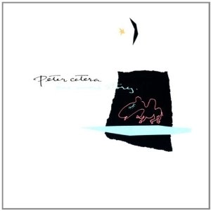 PETER CETERA / ピーター・セテラ / ONE MORE STORY - GERMANY