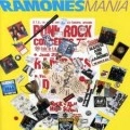 RAMONES / ラモーンズ / RAMONES MANIA