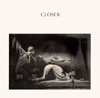 JOY DIVISION / ジョイ・ディヴィジョン / CLOSER
