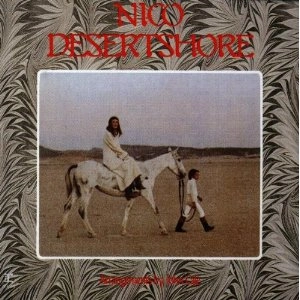 NICO / ニコ / DESERTSHORE