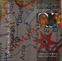 GASPARYAN DJIVAN / I WILL NOT BE SAD IN THIS WORL