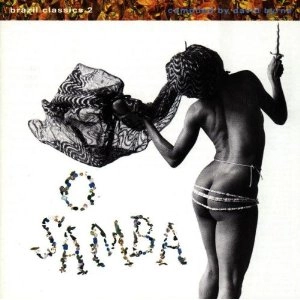 DAVID BYRNE / デヴィッド・バーン / BRAZIL CLASSICS 2  -  O SAMBA  