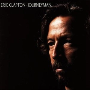 稀少UKオリジナルJourneymanエリッククラプトンClaptonレコード JOURNEYMAN / ERIC CLAPTON / エリック・クラプトン / オールドロック