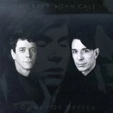 LOU REED / JOHN CALE / ルー・リード / ジョン・ケイル / SONGS FOR DRELLA